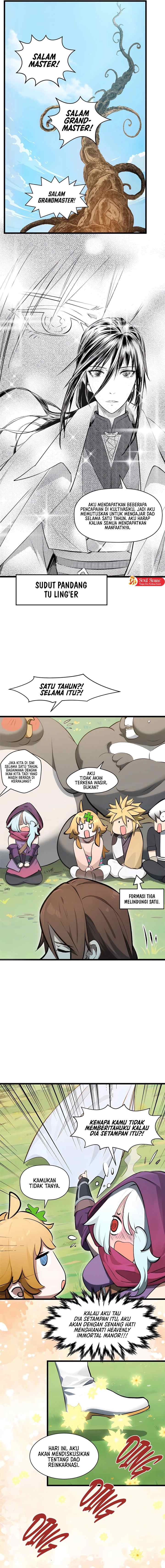Top Tier Providence: Secretly Cultivate for a Thousand Years chapter 177 halaman 11