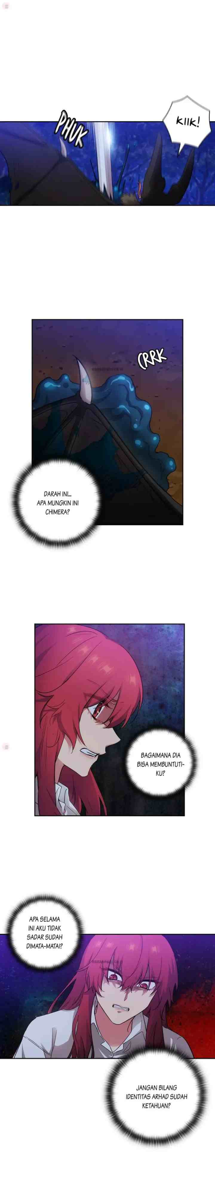 Adonis chapter 137 halaman 5
