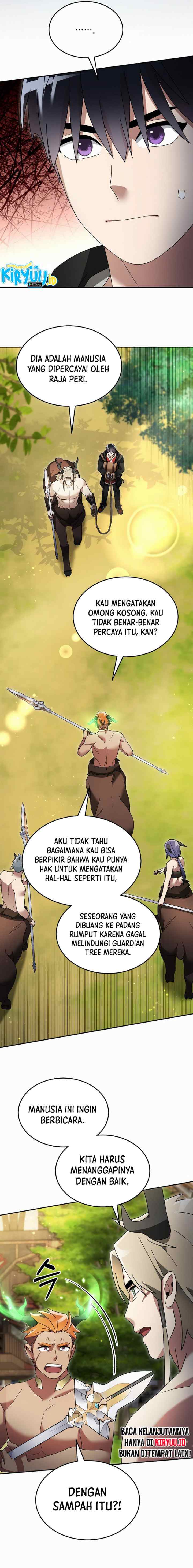 The Newbie Is Too Strong chapter 102 halaman 10