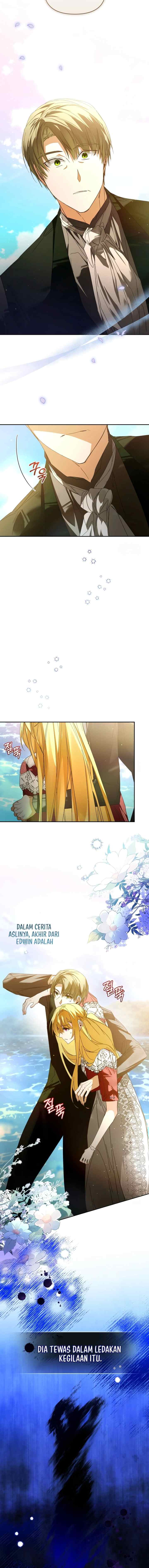 Fell In Tho The Arms of A Mad Villain chapter 50 halaman 4
