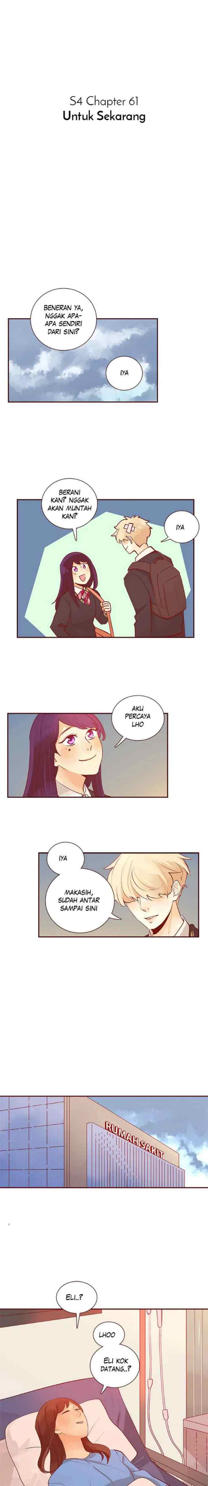 Flawless chapter 219 halaman 4