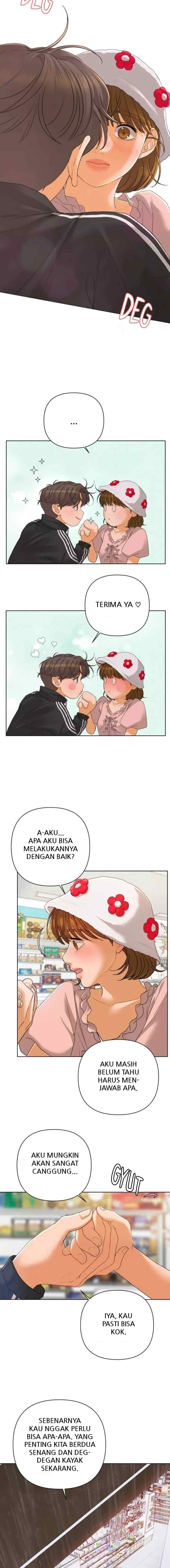 The Fox Club chapter 94 halaman 11