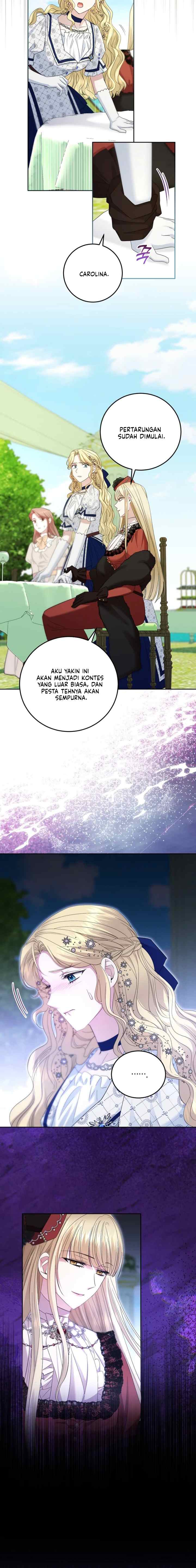 I'm Done Being a Hero, Even If It's Retirement chapter 29 halaman 15