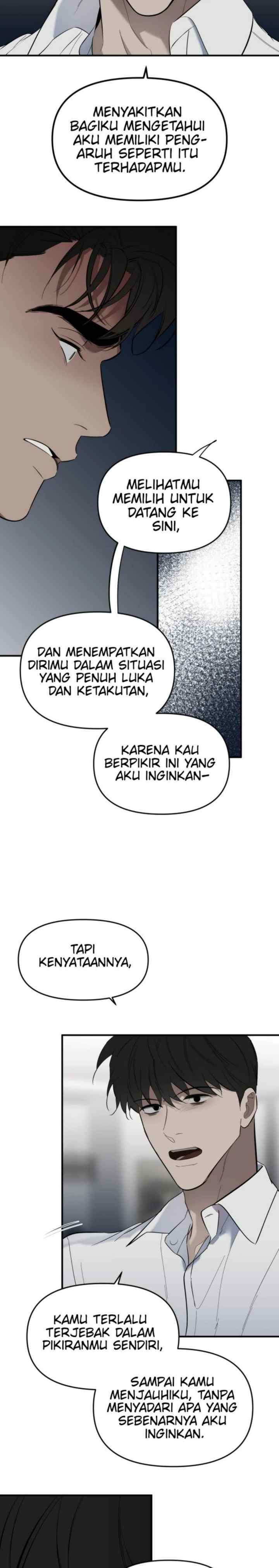 Take Off chapter 126 halaman 9