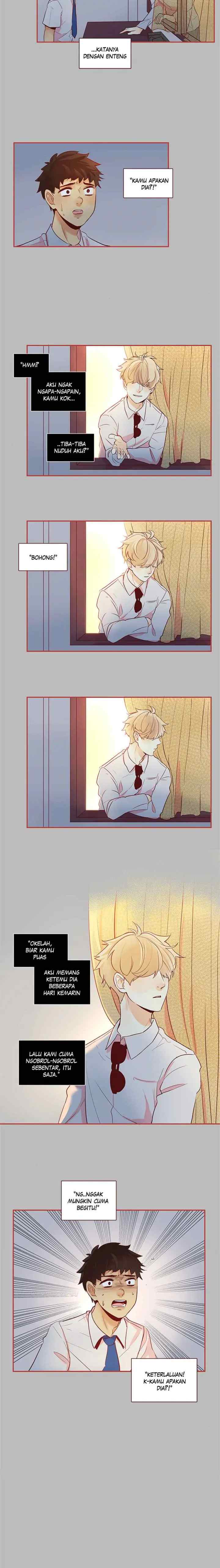 Flawless chapter 171 halaman 7