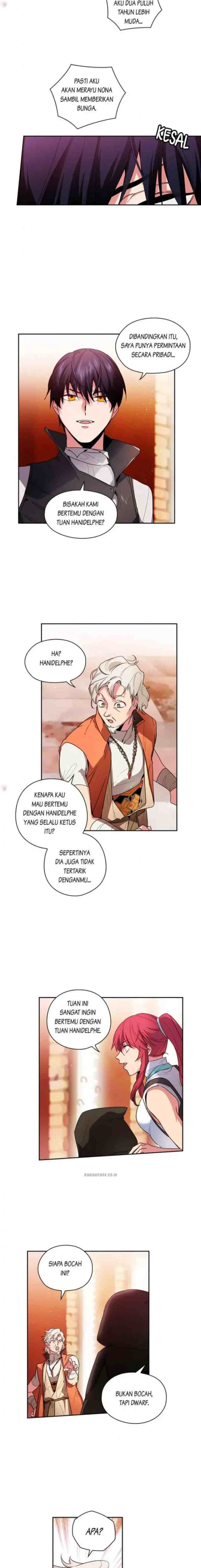 Adonis chapter 97 halaman 12