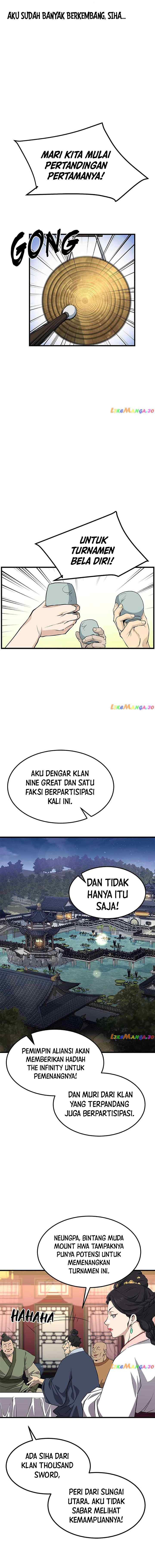 Grand General chapter 102 halaman 10
