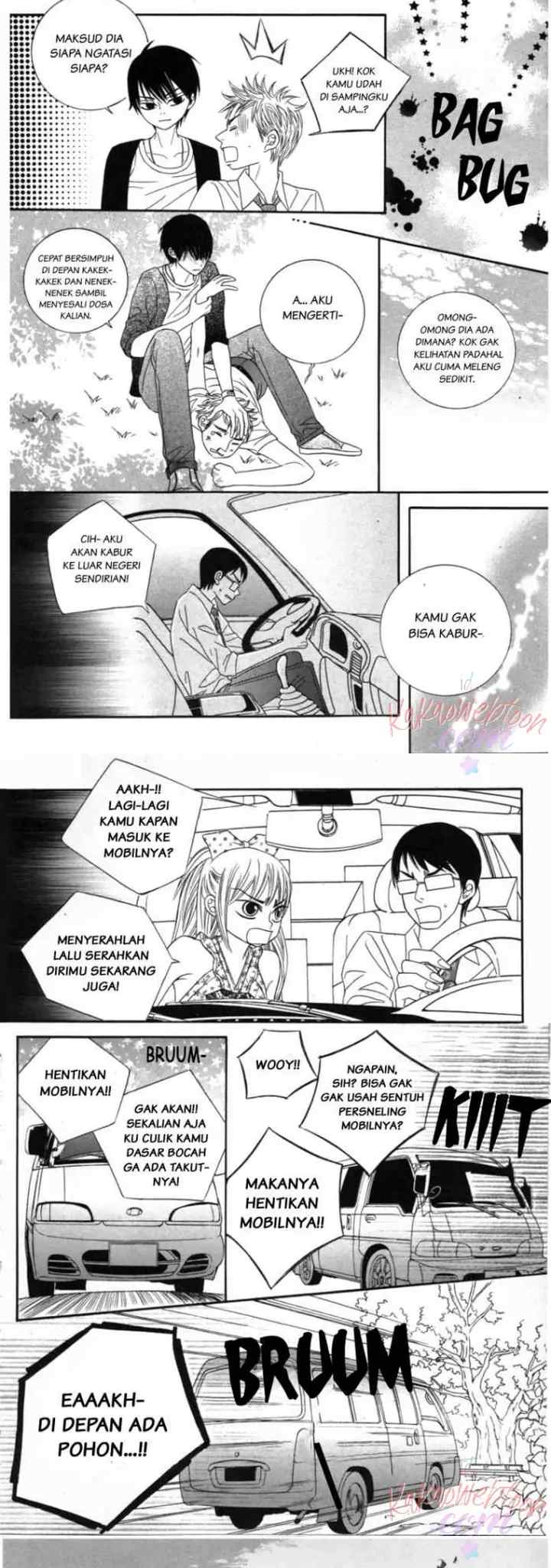 I Pick Dahong chapter 5 halaman 15