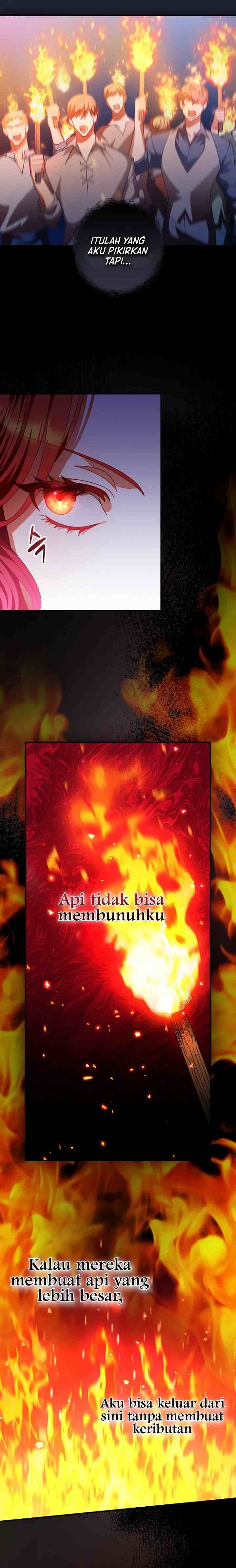 I Raised A Boy Kindly But He Returned As An Obsessive Man chapter 1 halaman 11