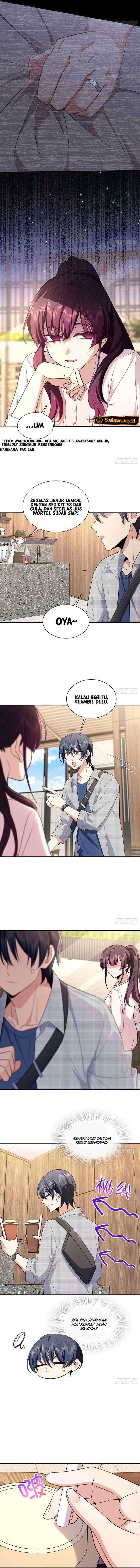 My Wife, Please Calm Down chapter 1 halaman 15