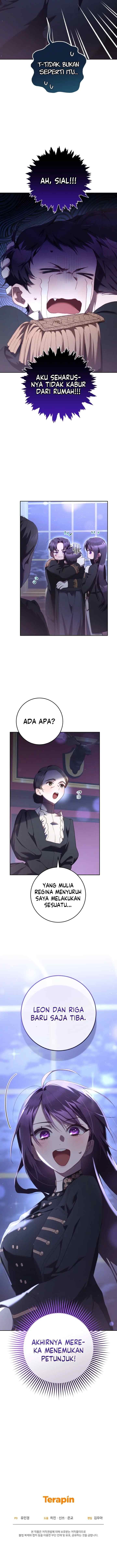 Crowning a Spoiled Prince chapter 66 halaman 15