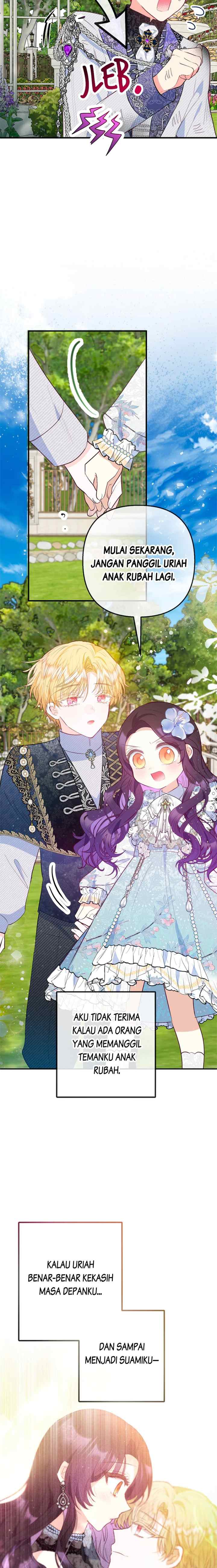 I'm a Daughter Loved by the Devil chapter 60 halaman 12