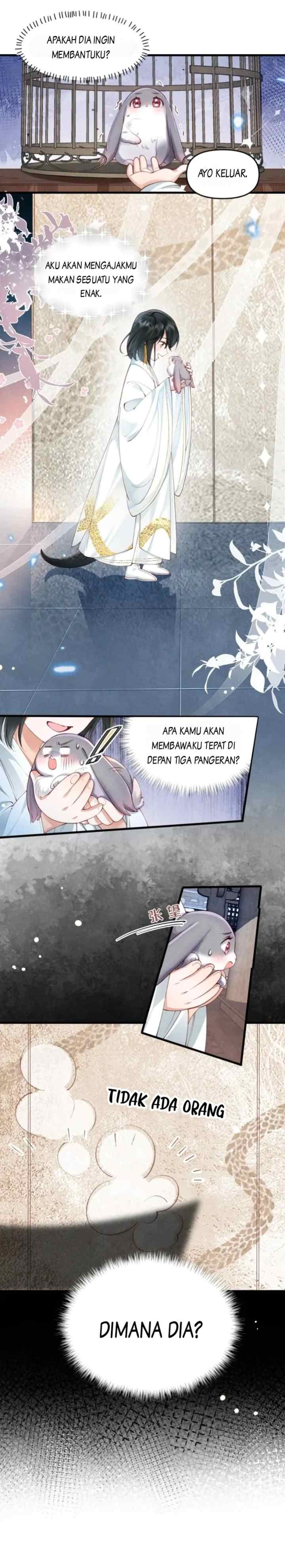 Tribute's Road To Survival chapter 1 halaman 20