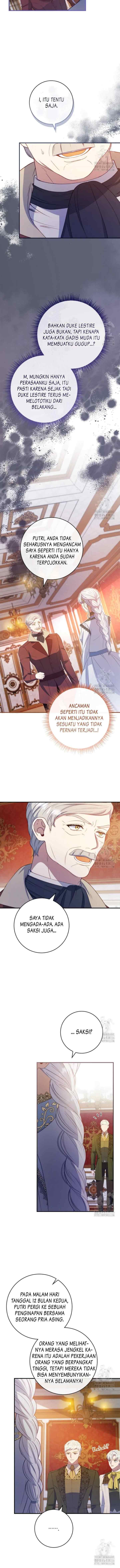 Fakes Don't Want To Be Real chapter 66 halaman 4