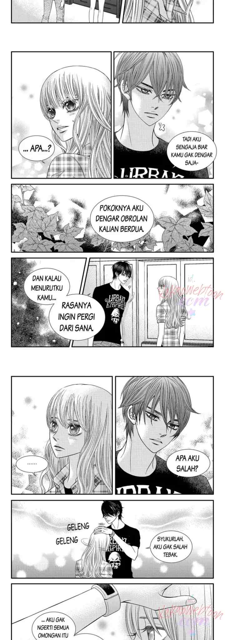 I Pick Dahong chapter 80 halaman 5