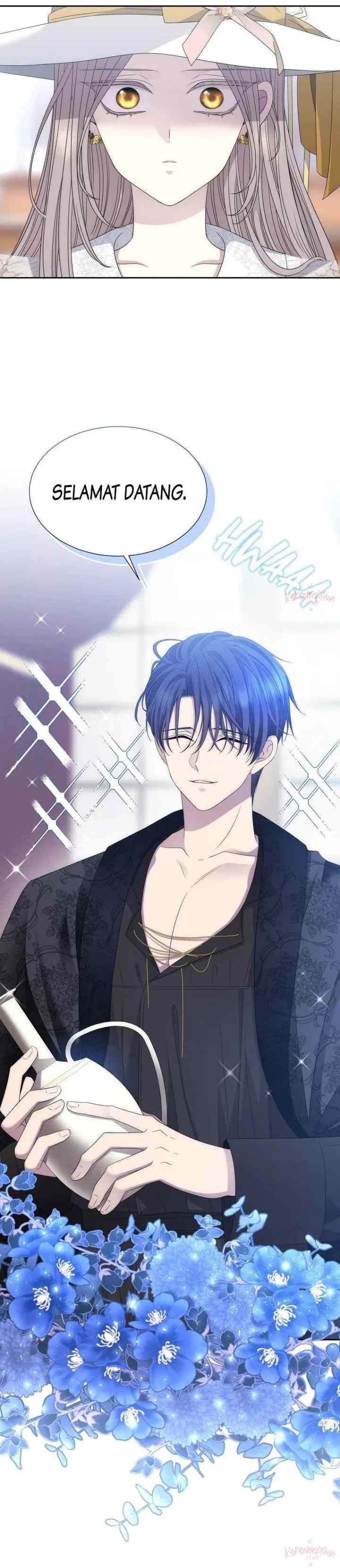 Charlotte Has Five Disciples chapter 207 halaman 4