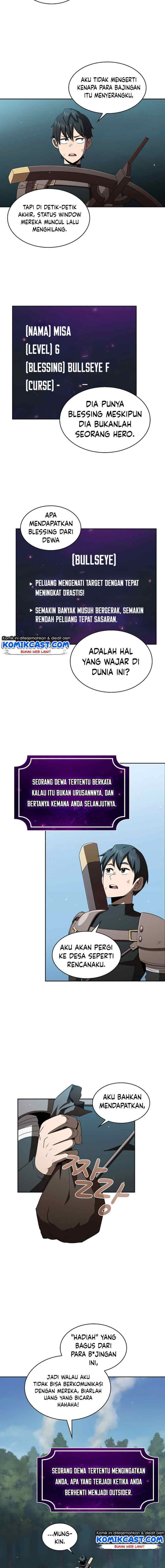 Is this Hero for Real? chapter 8 halaman 11