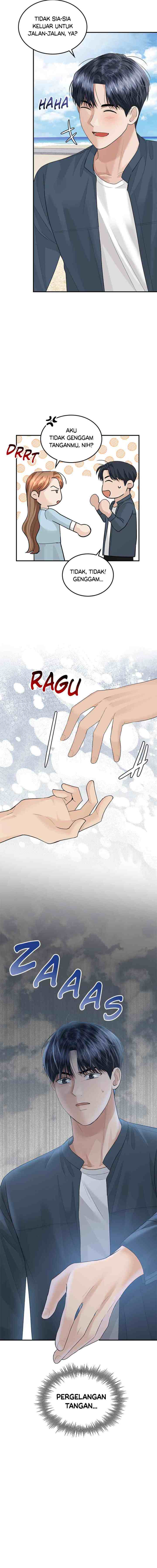 The Essence of A Perfect Marriage chapter 51 halaman 13