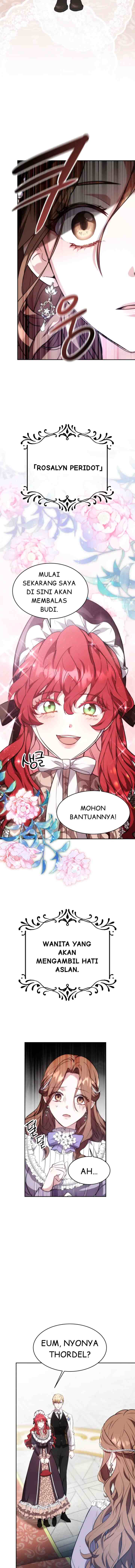 While You're In Love I Actually Knew The Truth chapter 1 halaman 13
