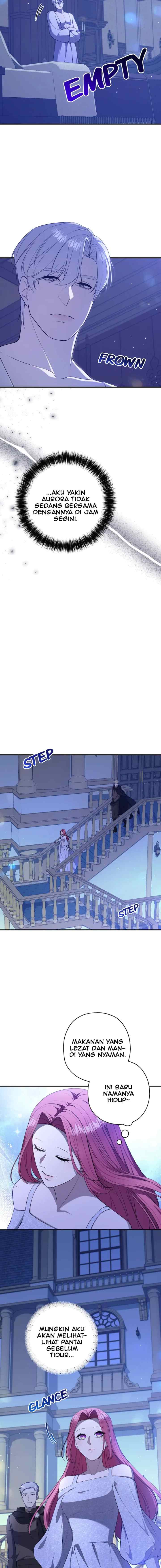 The Devilishly Trash Duke chapter 27 halaman 9