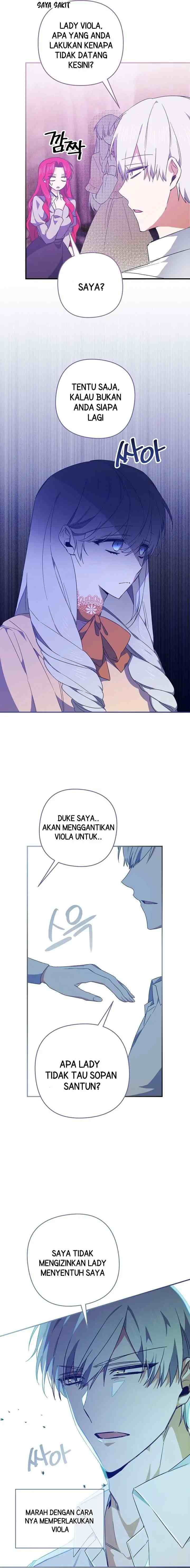 I Tamed the Duke chapter 15 halaman 11