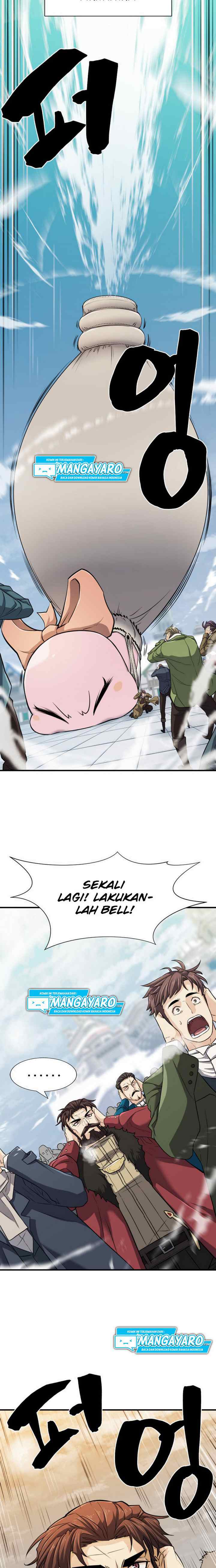O melhor engenheiro do mundo chapter 27.1 halaman 7