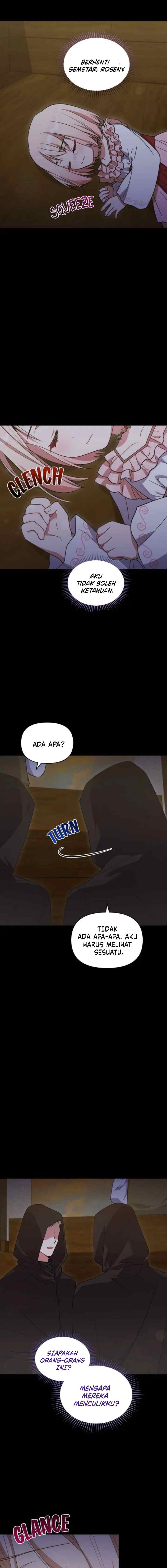 You Are So Cute chapter 41 halaman 14