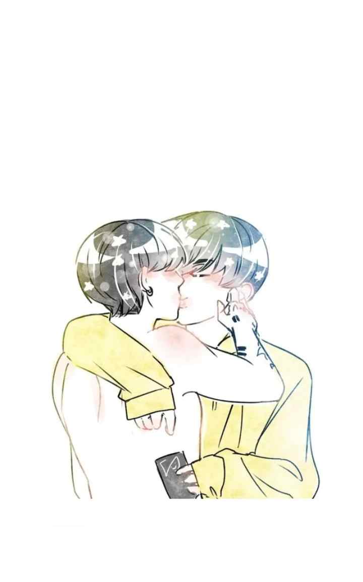 Hamster And The Bunny chapter 48 halaman 6