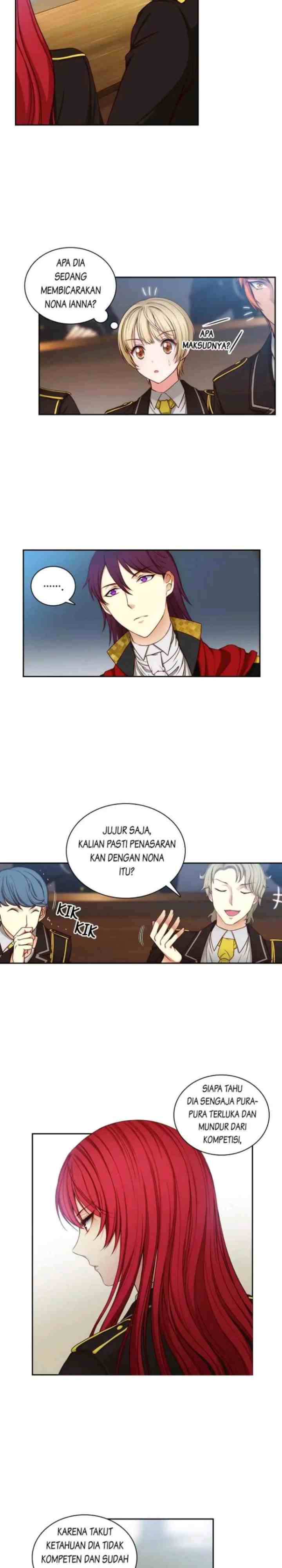 Adonis chapter 43 halaman 9