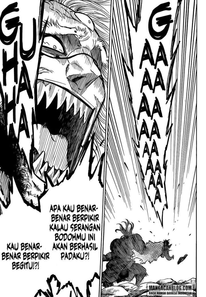 Black Clover chapter 71 halaman 6