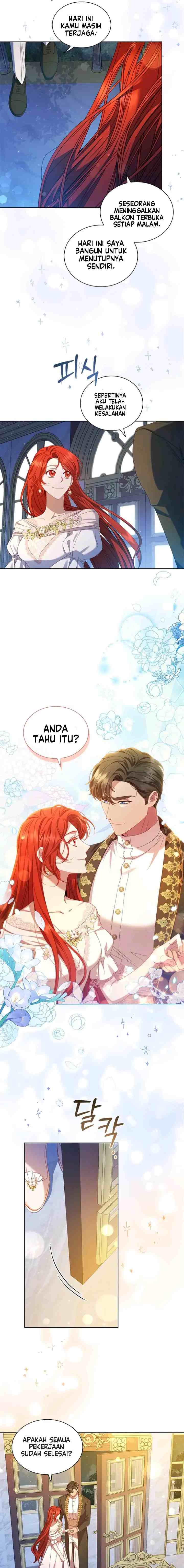 Aideen chapter 83 halaman 12