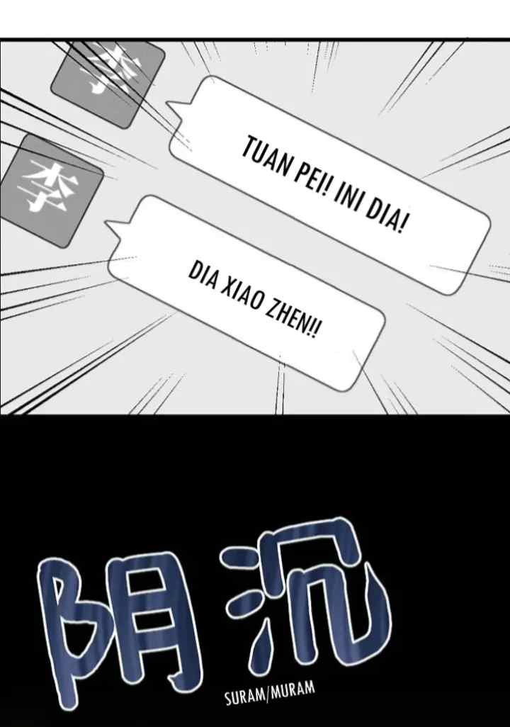 Salt Friend chapter 143 halaman 9