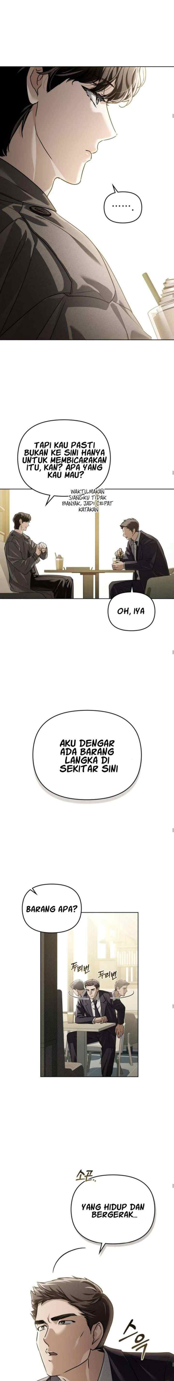 Honbul chapter 16 halaman 15
