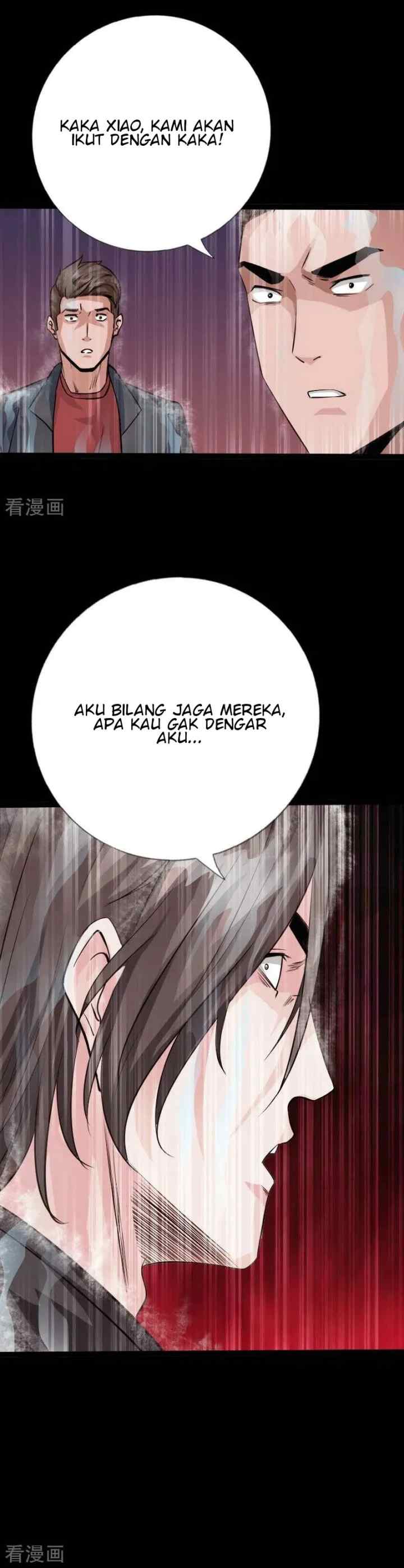 Hopeless chapter 92 halaman 12