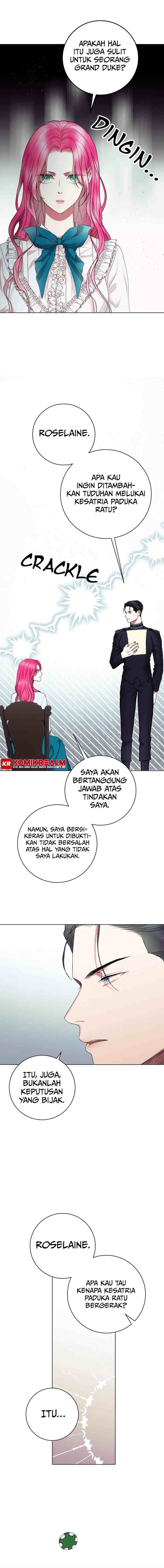 Marriage Contract With Two Husbands chapter 2 halaman 15