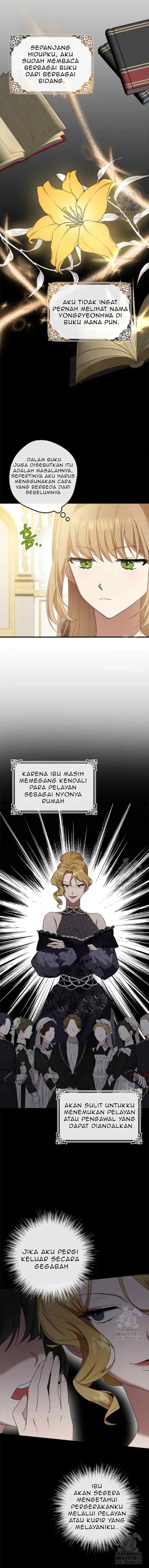 The Duke of Darkness Proposes a Contract Marriage chapter 12 halaman 12