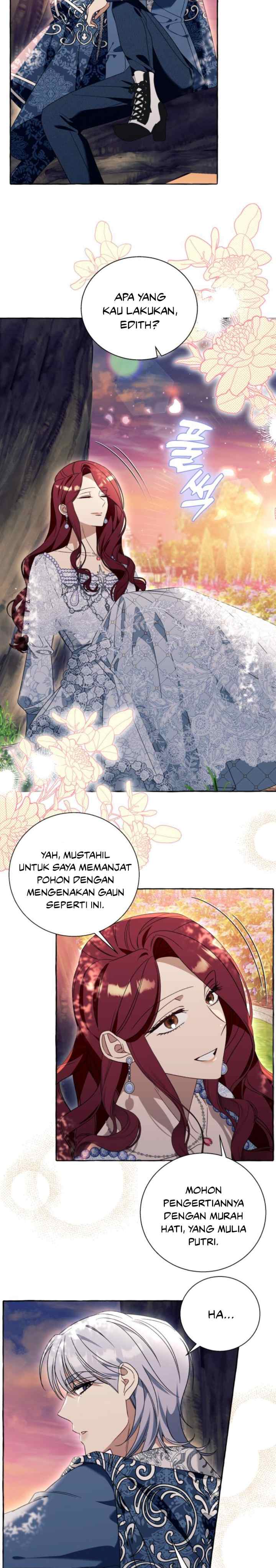 Achei que fosse uma história comum de Isekai chapter 69 halaman 13