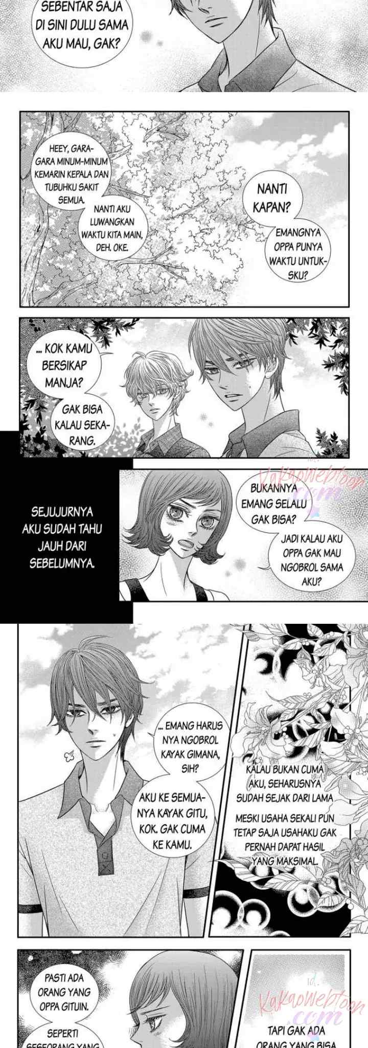 I Pick Dahong chapter 60 halaman 7