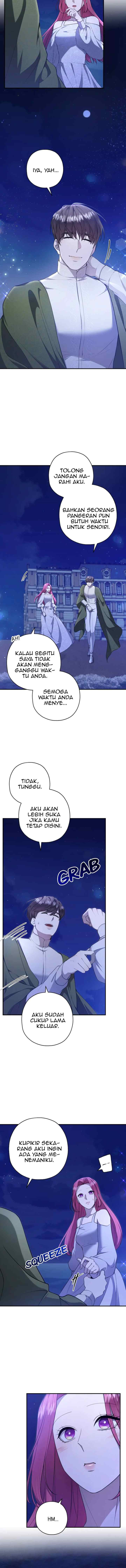 The Devilishly Trash Duke chapter 27 halaman 12