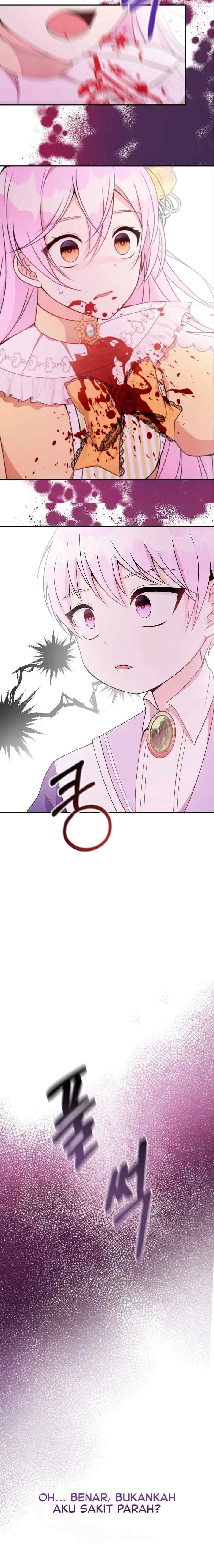 I Became the Older Sister of a Regretful Male Lead chapter 3 halaman 13