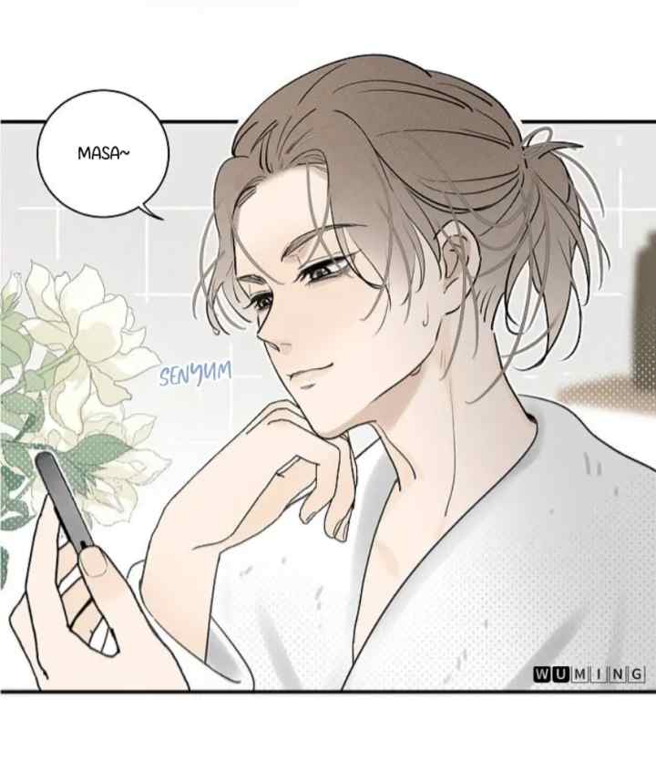 Salt Friend chapter 152 halaman 4