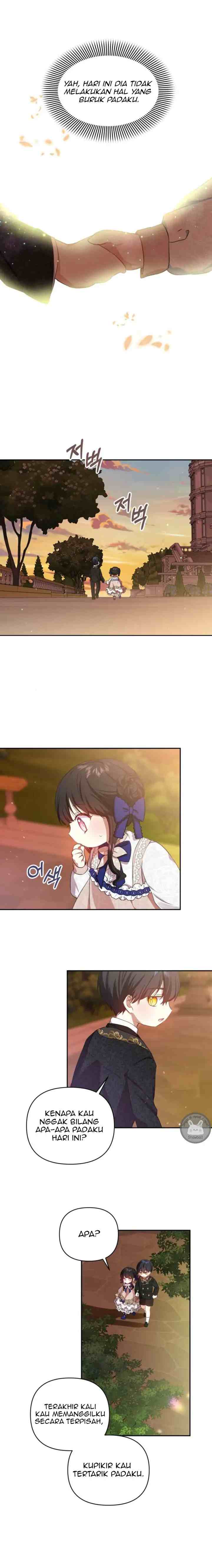 Monster Duke's Daughter chapter 25 halaman 14