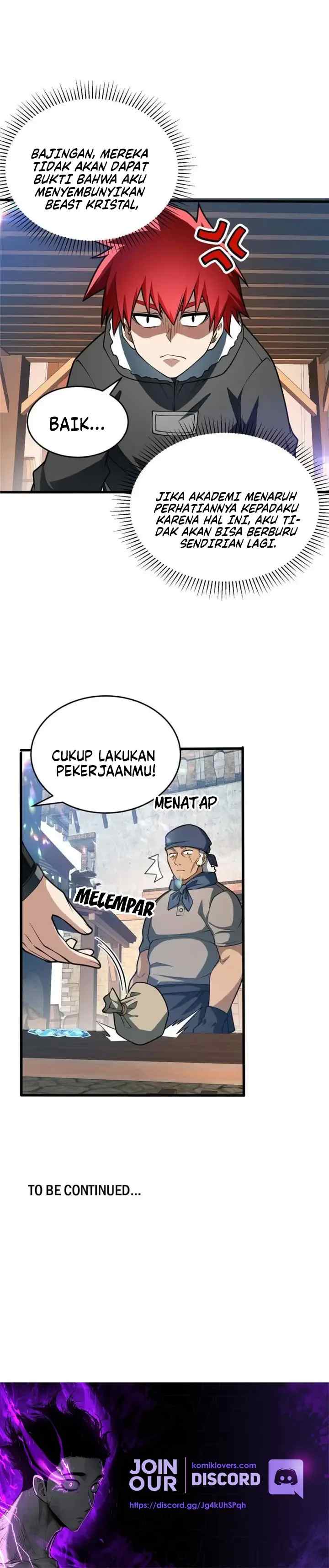 Evil Dragon Is Reincarnated! Revenge Begins at the Age of Five! chapter 97 halaman 9