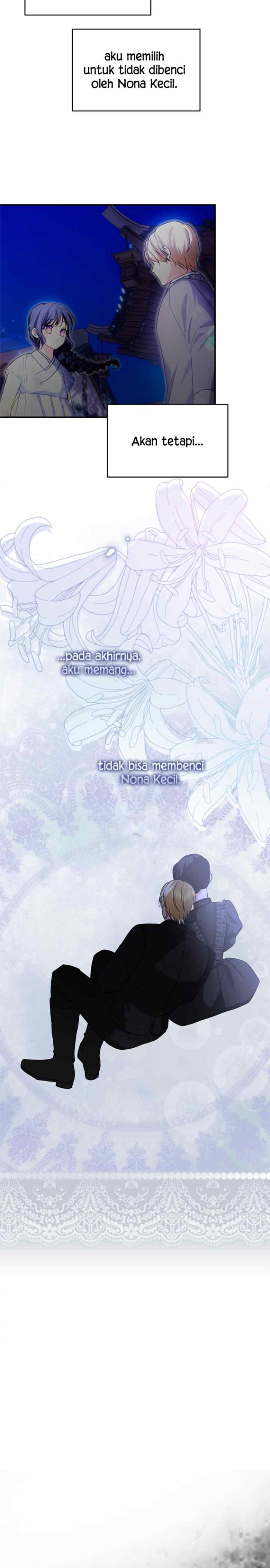Monster Duke's Daughter chapter 154 halaman 6
