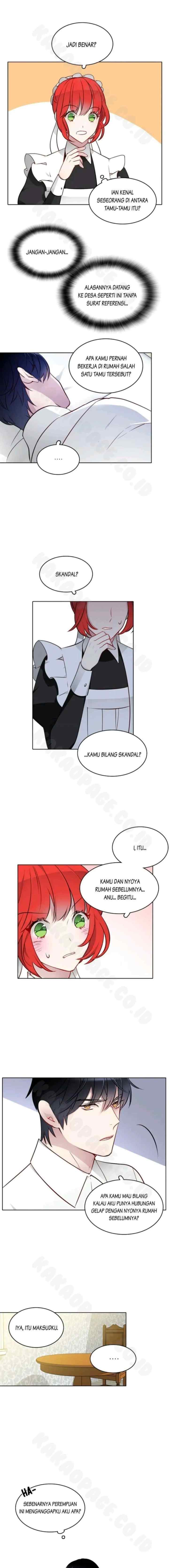 Mueller's Investigator chapter 14 halaman 11