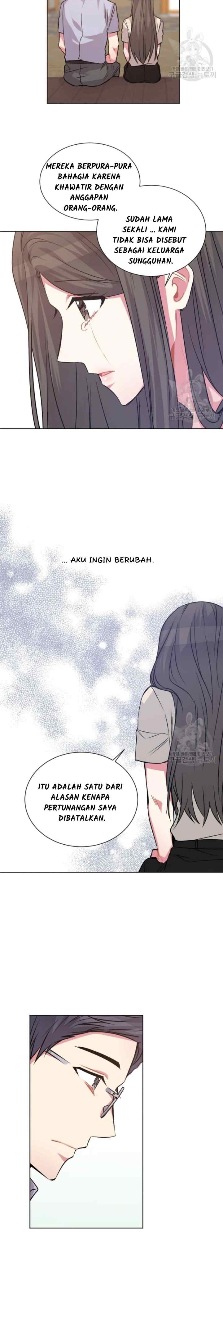 All About You chapter 61 halaman 5