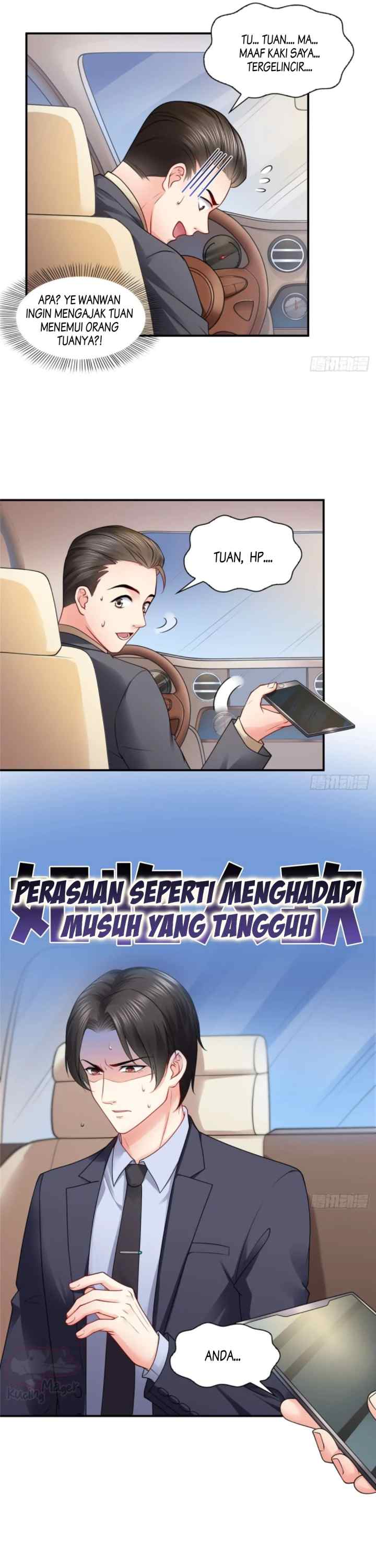 Just Like Cold Light Meets Scorching Sun chapter 88 halaman 6