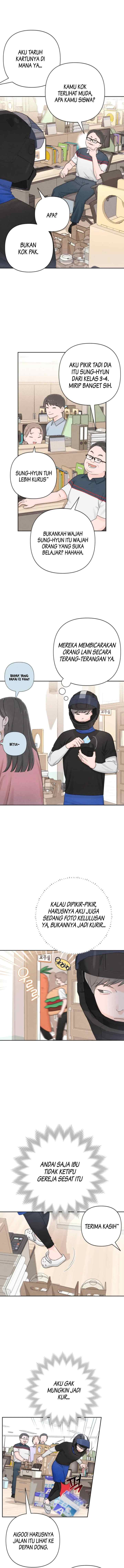 Apocalypse of Youth chapter 60 halaman 9