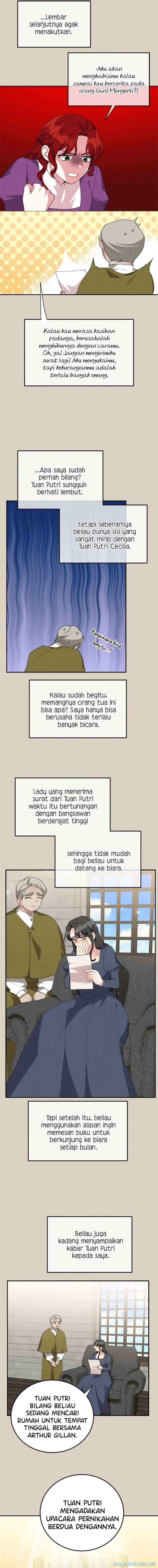 RSVP, Prince ! chapter 42 halaman 6