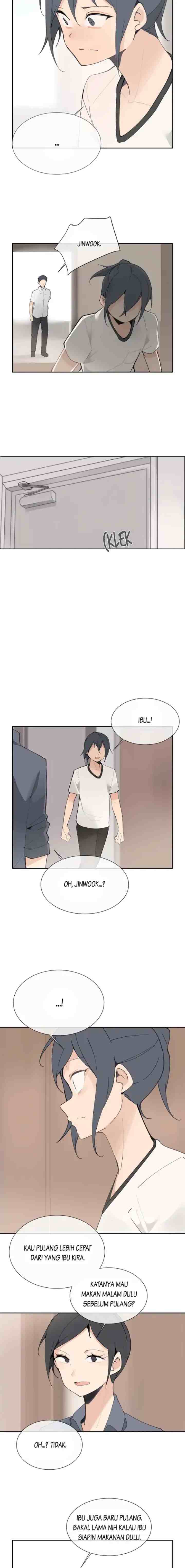 Devil Sword King chapter 127 halaman 10